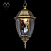 Подвесной светильник MW-Light Фабур 804010401