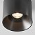 Накладной светодиодный светильник Maytoni Alfa LED C064CL-01-15W3K-D-RD-B