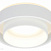 Встраиваемый светодиодный светильник Omnilux Valletta OML-103209-15