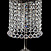 Настольная лампа Maytoni Gala BA783-WB2-N
