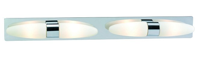 Настенный влагозащищенный светодиодный светильник MarkSlojd BUFFY 105625