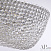 Большая хрустальная светодиодная люстра APL LED Sicilia SH523.0.120.A.Ni.4000