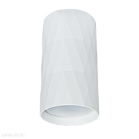Накладной светильник Arte Lamp FANG A5557PL-1WH