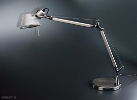 Настольная лампа Favourite Legend 1869-1T
