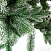 Ель CRYSTAL TREES МОНССЕРАТ в снегу 240 см. KP62240