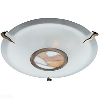 Потолочный светильник Arte Lamp PUB A7895PL-2AB