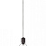 Подвесной светодиодный светильник CITILUX Паркер CL225B115