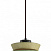 Подвесной светильник Odeon Light KRESSA 4992/1A