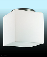 Светильник для ванных комнат ODEON LIGHT CROSS 2407/1C