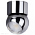Накладной светодиодный светильник Odeon Light NUBUS 6612/7CL