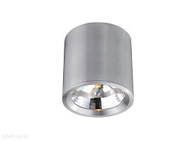 Накладной светильник Donolux DL18408/11WW-R