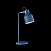 Настольная лампа Maytoni Pixar MOD148-01-L
