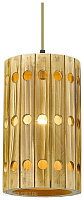 Подвесной светильник VELANTE 542-706-01