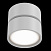Накладной светодиодный светильник Maytoni Onda C024CL-L12W3K
