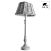 Настольная лампа Arte Lamp VILLAGGIO A3400LT-1WH