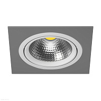 Встраиваемый светильник Lightstar Intero 111 i81906