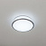 Встраиваемый светодиодный светильник CITILUX Дельта CLD6008N