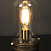 Настольная лампа CITILUX Эдисон CL450801