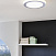 Светодиодный настенно-потолочный светильник EGLO LED CARPI 95283