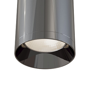Накладной потолочный светильник Maytoni Alfa C010CL-01GF