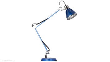 Настольная лампа Arte Lamp CREAZIONE A2245LT-1BL