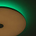 Светодиодный потолочный светильник DeMarkt Норден 660012901