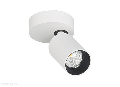 Накладной светодиодный светильник Donolux DL18629-R1