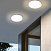 Уличный светодиодный настенно-потолочный светильник EGLO RONCO 900297