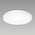 Потолочный светодиодный светильник CITILUX Бейсик CL738400V