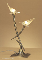 Настольная лампа MANTRA FLAVIA 0371