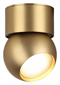 Накладной светодиодный светильник Odeon Light NUBUS 6611/7CL