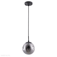 Подвесной светильник Arte Lamp TUREIS A9915SP-1BK
