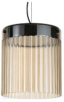 Подвесной светодиодный светильник Odeon Light PILLARI 5047/20L