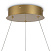 Светодиодный подвесной светильник Maytoni Nola MOD100PL-L88BSK