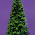 Ель CRYSTAL TREES Севилья 155 см KP12155
