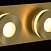 Светодиодный настенный влагозащищенный светильник DeMarkt Пунктум 549020502