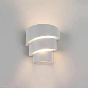 Светодиодная архитектурная подсветка Elektrostandard Helix 1535 TECHNO LED HELIX белый