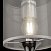 Подвесной светильник Freya Lauren FR5093PL-01CH