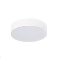 Накладной светодиодный светильник Donolux DL18837/16W White R