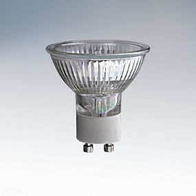 Лампа галогенная LIGHTSTAR 922007 GU10 50W