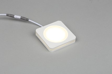Встраиваемый светодиодный светильник Aployt Marla APL.0024.09.05