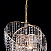 Подвесной светильник Maytoni Picolla DIA129-03-G