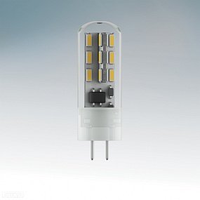 Лампа светодиодная LIGHTSTAR G4 1.5W 4200K