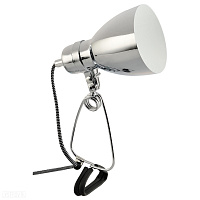 Настольная лампа Arte Lamp DORM A1409LT-1CC