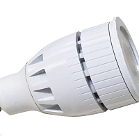 Светодиодная лампа 15Вт, MR16, 220В, GU10, 3000K, 1071Лм Donolux DL18262W15GU10