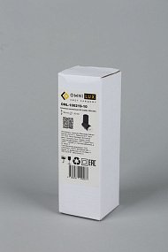 Накладной светодиодный светильник Omnilux Ultimo OML-100219-10