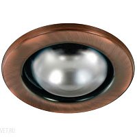 Встраиваемый светильник Donolux N1501.07