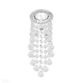 Встраиваемый точечный светильник GAUSS PT012