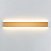Настенный светодиодный светильник Odeon Light FRAMANT 4295/30WL