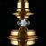 Подвесной светильник Aployt Rena APL.602.06.01